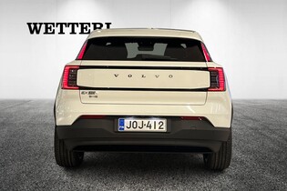 Volvo EX30 vaihtoauto