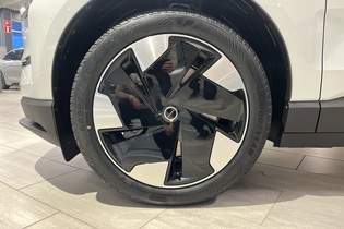 Volvo EX30 vaihtoauto