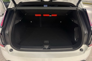 Volvo EX30 vaihtoauto