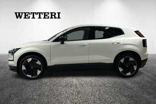 Volvo EX30 vaihtoauto