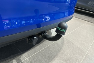 Skoda Scala vaihtoauto