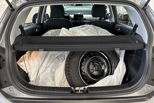 Kia Picanto vaihtoauto