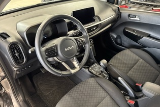 Kia Picanto vaihtoauto