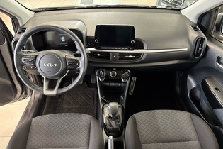 Kia Picanto vaihtoauto