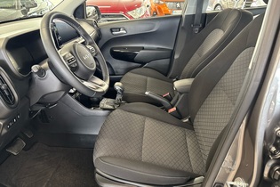 Kia Picanto vaihtoauto