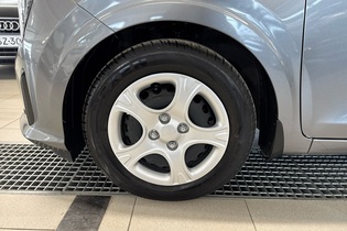 Kia Picanto vaihtoauto