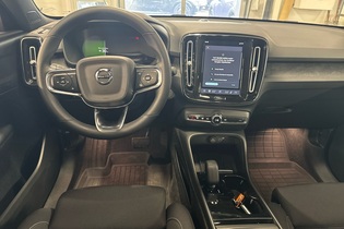 Volvo C40 vaihtoauto