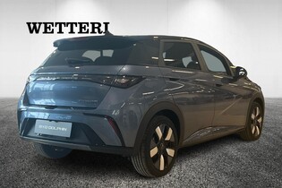 BYD Dolphin vaihtoauto