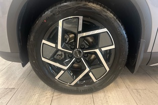 BYD Atto 3 vaihtoauto