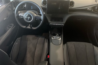 BYD Dolphin vaihtoauto