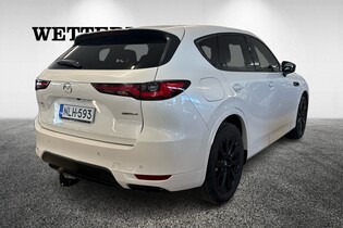 Mazda CX-60 vaihtoauto