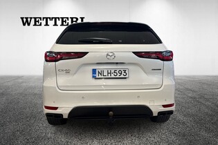 Mazda CX-60 vaihtoauto