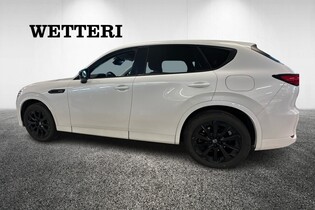 Mazda CX-60 vaihtoauto