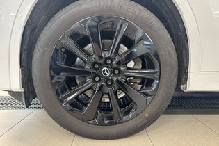 Mazda CX-60 vaihtoauto