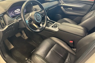 Mazda CX-60 vaihtoauto