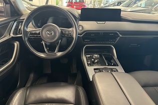 Mazda CX-60 vaihtoauto