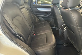 Mazda CX-60 vaihtoauto