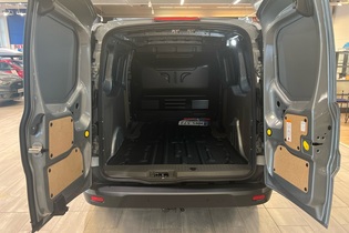Ford Transit Connect vaihtoauto