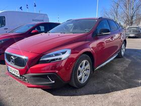 Volvo V40 Cross Country vaihtoauto