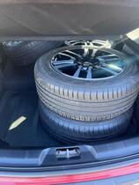 Volvo V40 Cross Country vaihtoauto