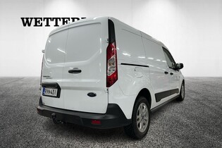 Ford Transit Connect vaihtoauto