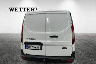 Ford Transit Connect vaihtoauto