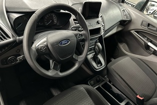 Ford Transit Connect vaihtoauto