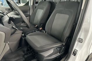 Ford Transit Connect vaihtoauto