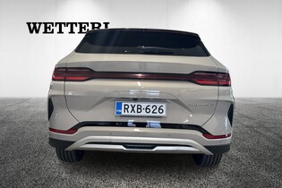 BYD Seal U DM-i vaihtoauto