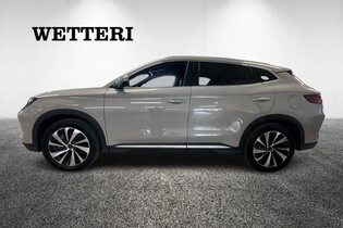 BYD Seal U DM-i vaihtoauto