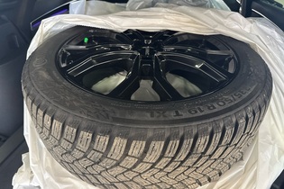 BYD Seal U DM-i vaihtoauto