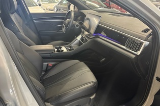 BYD Seal U DM-i vaihtoauto