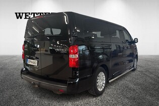 Toyota Proace Verso vaihtoauto