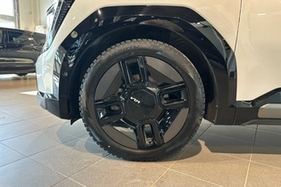 Kia EV9 vaihtoauto