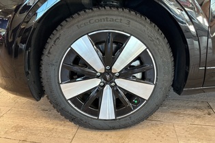 Ford Capri vaihtoauto