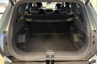 Kia EV5 vaihtoauto