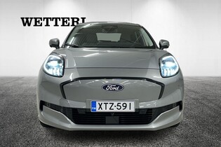 Ford Puma Gen-E vaihtoauto