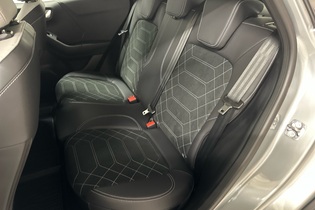 Ford Puma Gen-E vaihtoauto