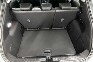 Ford Puma Gen-E vaihtoauto