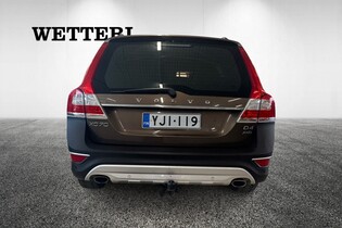 Volvo XC70 vaihtoauto