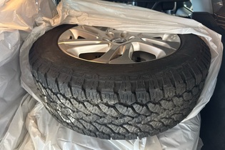 Volvo XC70 vaihtoauto