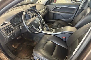 Volvo XC70 vaihtoauto