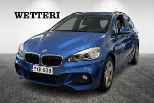 BMW 225 vaihtoauto