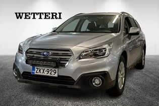 Subaru Outback vaihtoauto