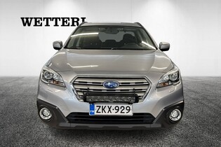 Subaru Outback vaihtoauto