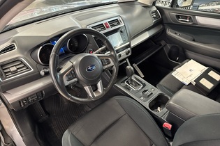 Subaru Outback vaihtoauto