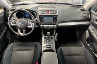 Subaru Outback vaihtoauto