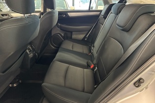 Subaru Outback vaihtoauto