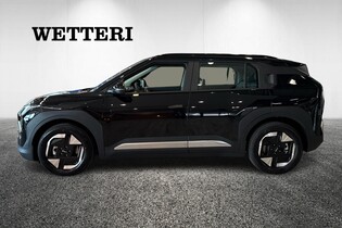 Kia EV3 vaihtoauto