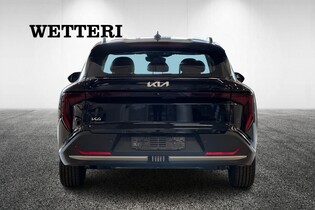 Kia K4 vaihtoauto